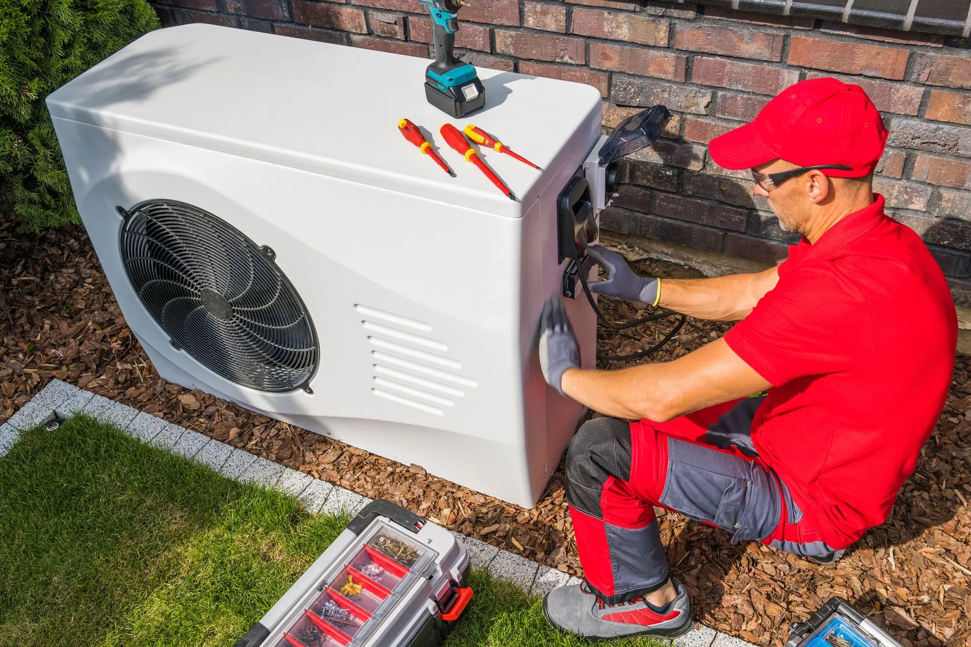 About HVAC in Chandler, OK